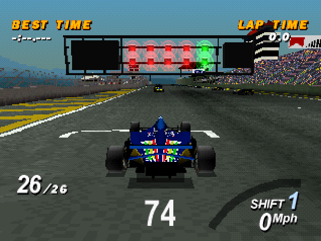 Formula 1